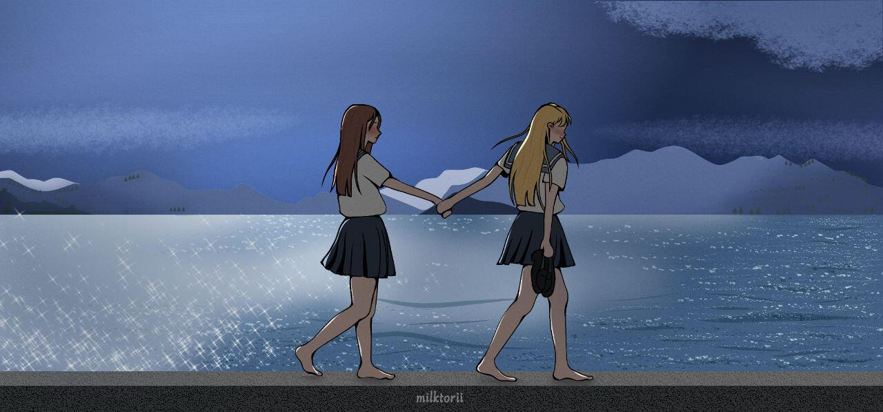 coming of age