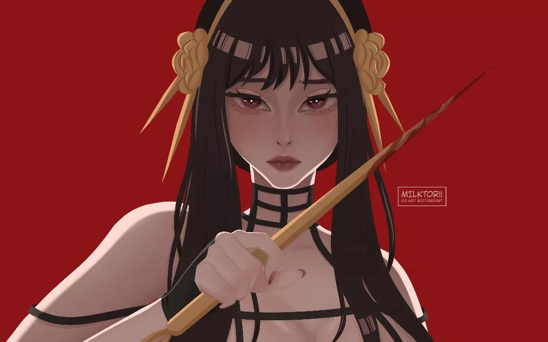 thorn princess